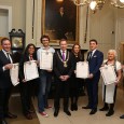 I was delighted to receive the commission to provide calligraphy services for the 2014 Lord Mayor’s Awards.The recipients were Paddy Cosgrave, Ranelagh Arts Festival, Jim Gavin, One Young World Bid Committee, […]